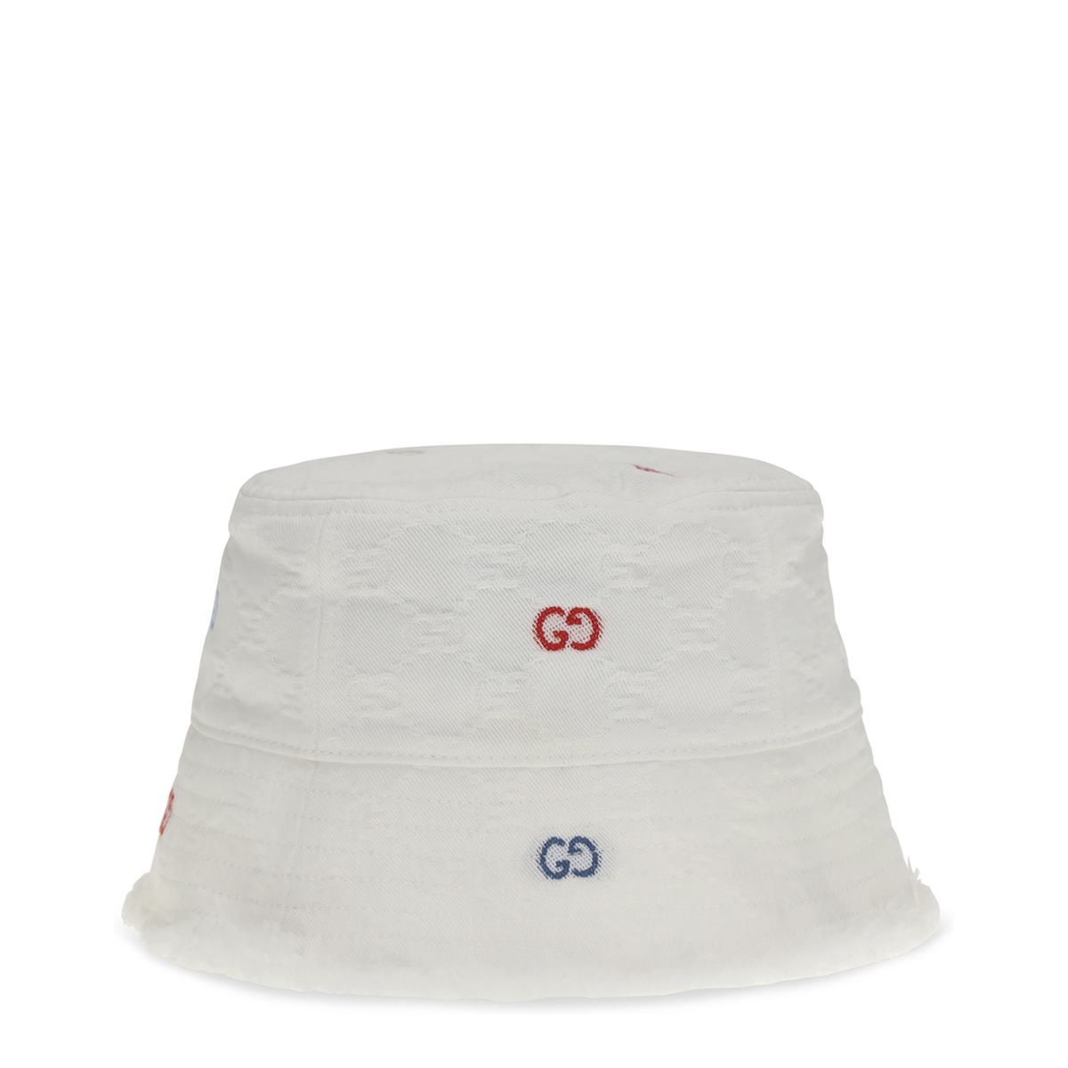 MAYFEYR - Gucci - Cotton Bucket Hat - 8600053HBH79000