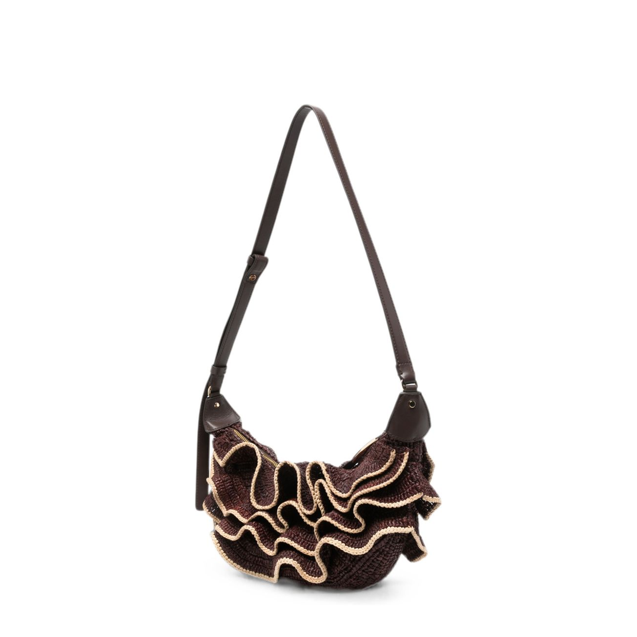 MAYFEYR - Zimmermann - Brown Bag - 7721XS26A2CHO