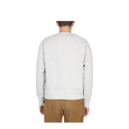 MAYFEYR - ENGINEERED GARMENTS - Crewneck Sweatshirt - 22F1B020NLP005C