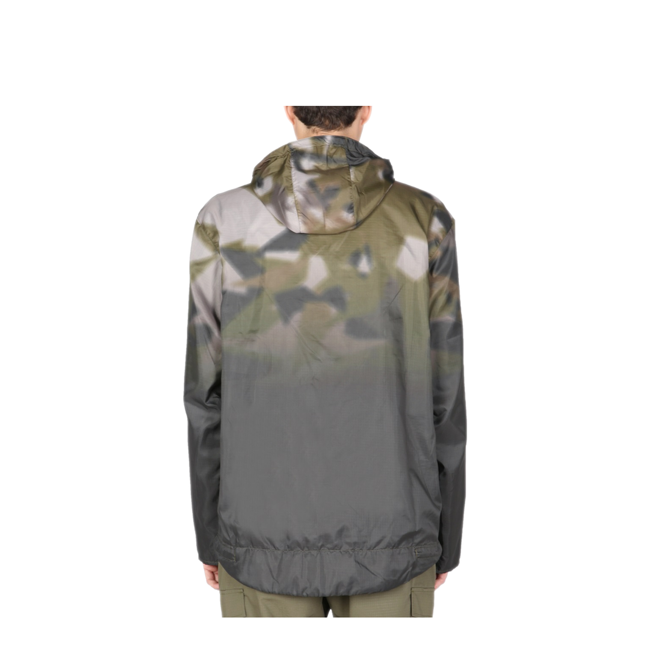 MAYFEYR - ARKAIR - Waterproof Jacket - A348AANFPMETALSPLINT