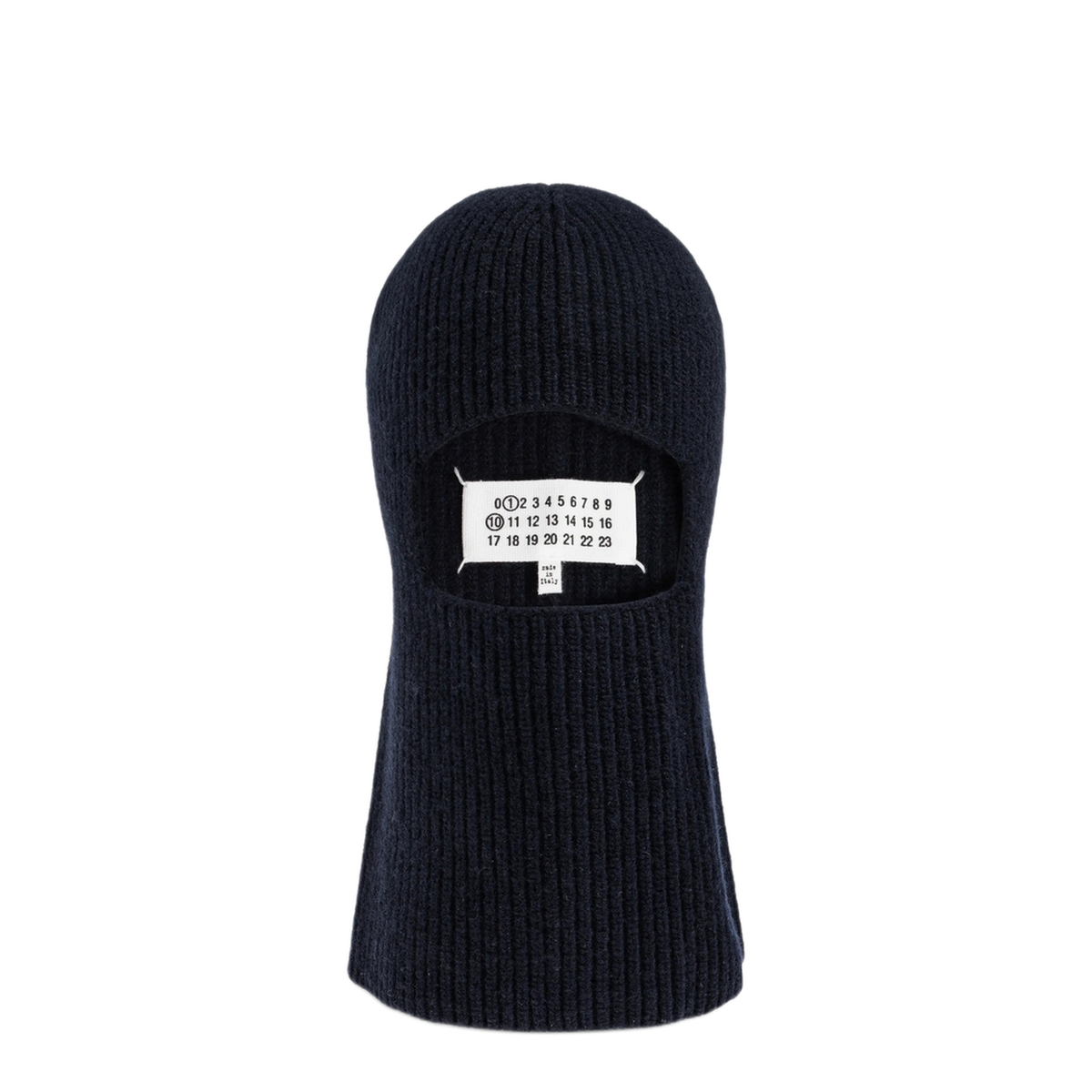 MAYFEYR - Maison Margiela - Ribbed Knit Hats - S50TB0015M13226511