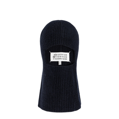 MAYFEYR - Maison Margiela - Ribbed Knit Hats - S50TB0015M13226511