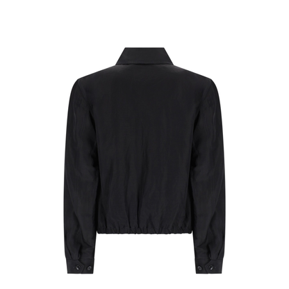 Coats Black