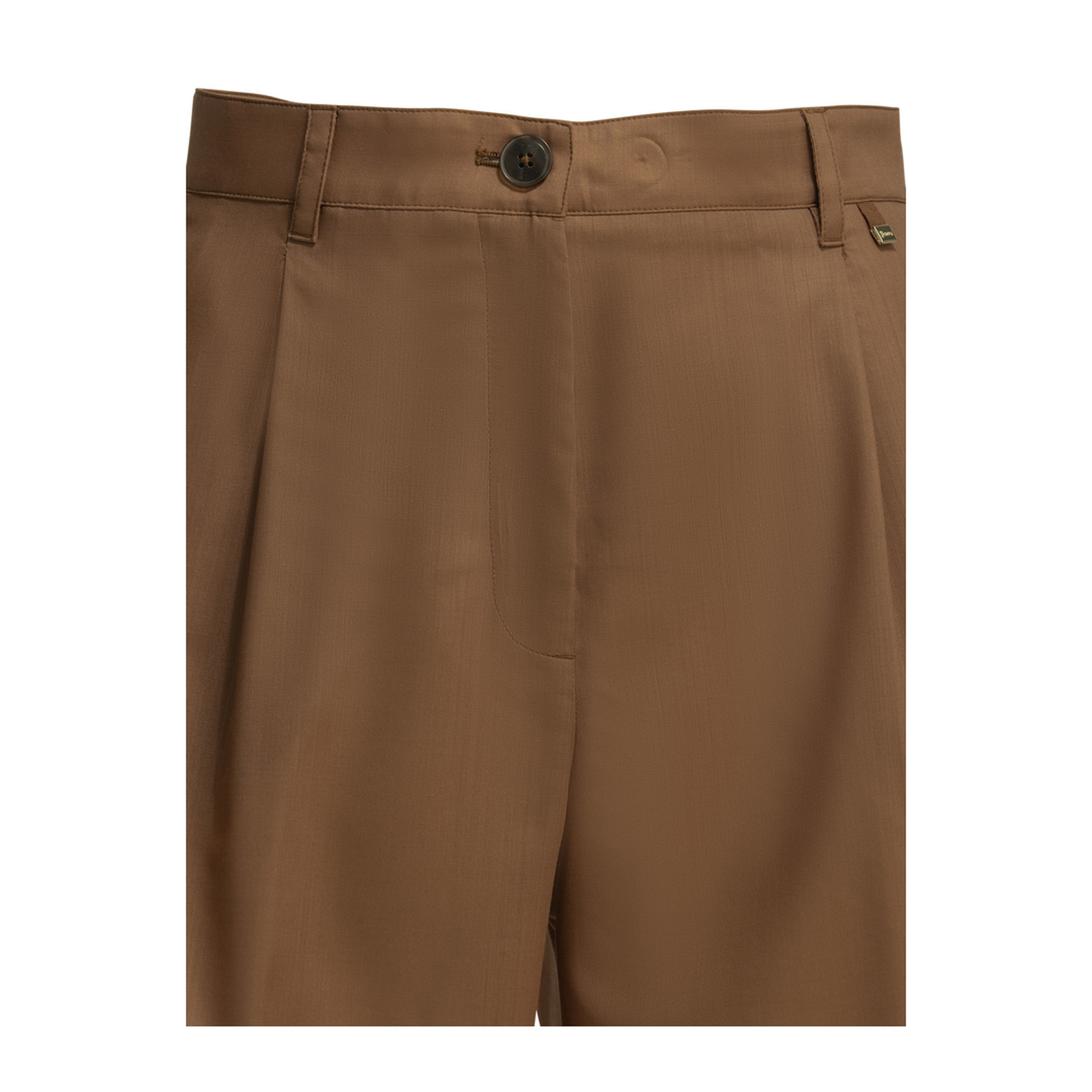 MAYFEYR - Herno - Formal Wool Shorts - PT000220D334872240