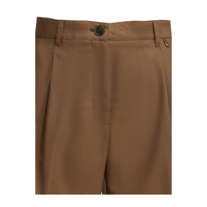 MAYFEYR - Herno - Formal Wool Shorts - PT000220D334872240