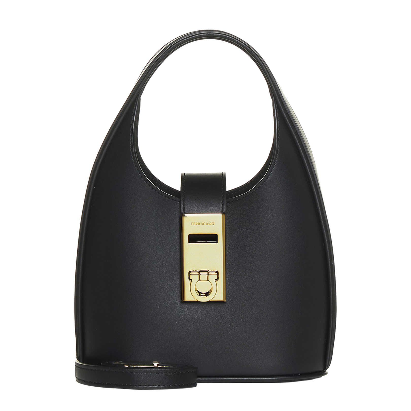 Mini Hobo Bag