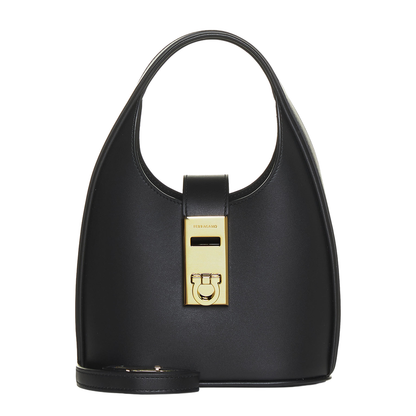 Mini Hobo Bag