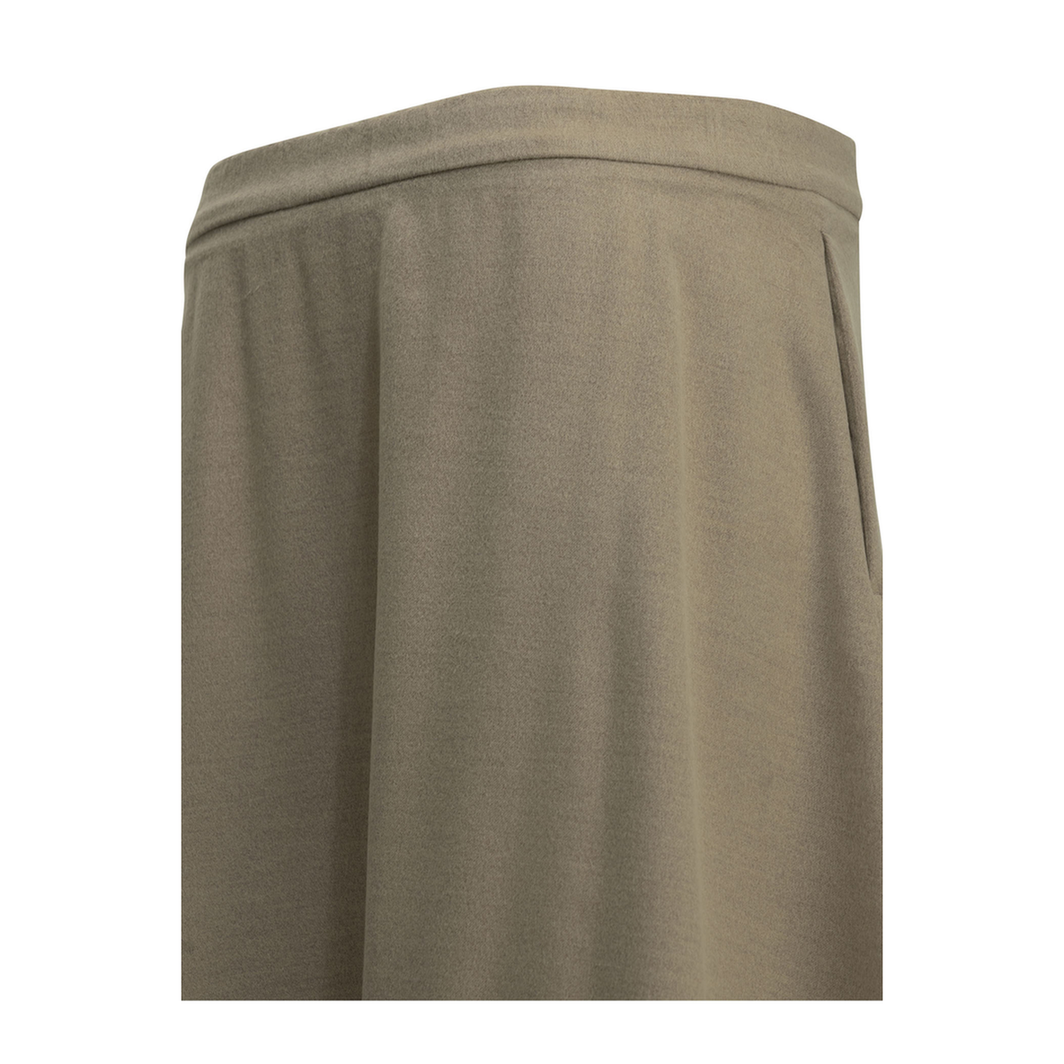 MAYFEYR - Herno - Resort Long Skirt - GN00028DR129341985