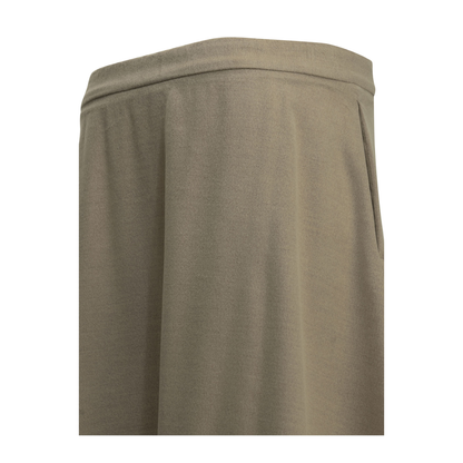 MAYFEYR - Herno - Resort Long Skirt - GN00028DR129341985