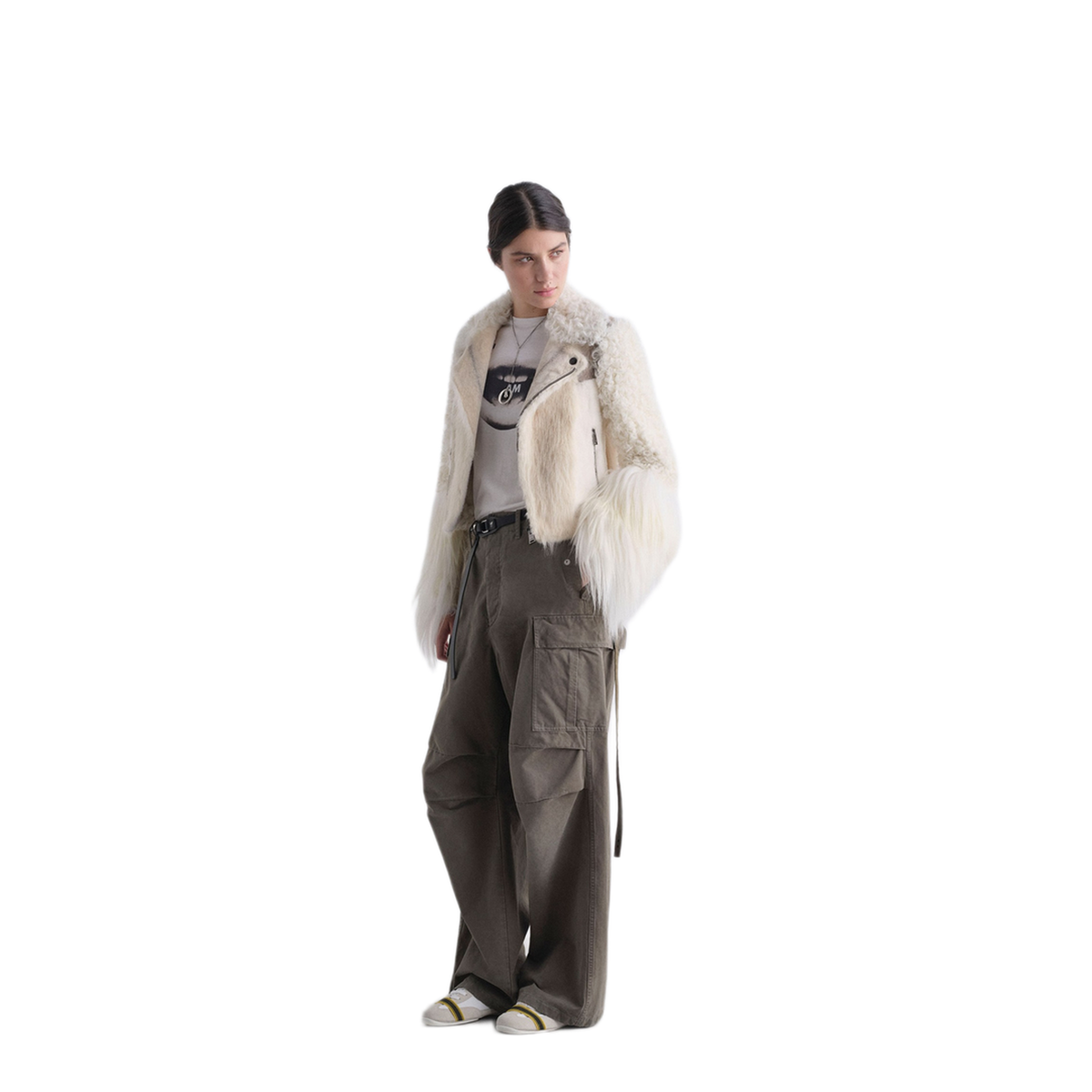 Cargo Pants