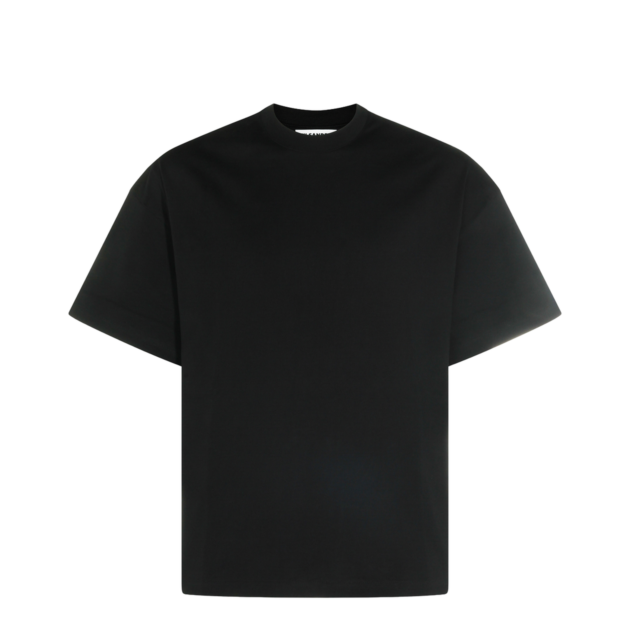 MAYFEYR - Jil Sander - Light Grey T-Shirts And Polos - J02GC0173J20348001