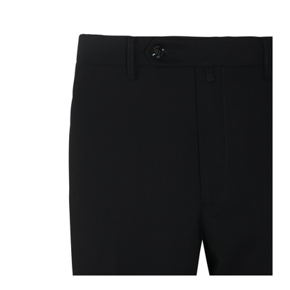 MAYFEYR - Berwich - Trousers - NEGRONIFFVB1501BLACK