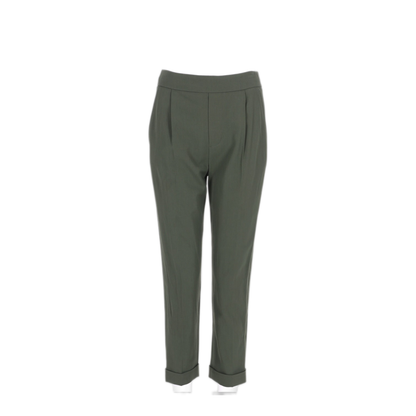 MAYFEYR - Vince - Pantalone In Viscosa - V370821282399IVY