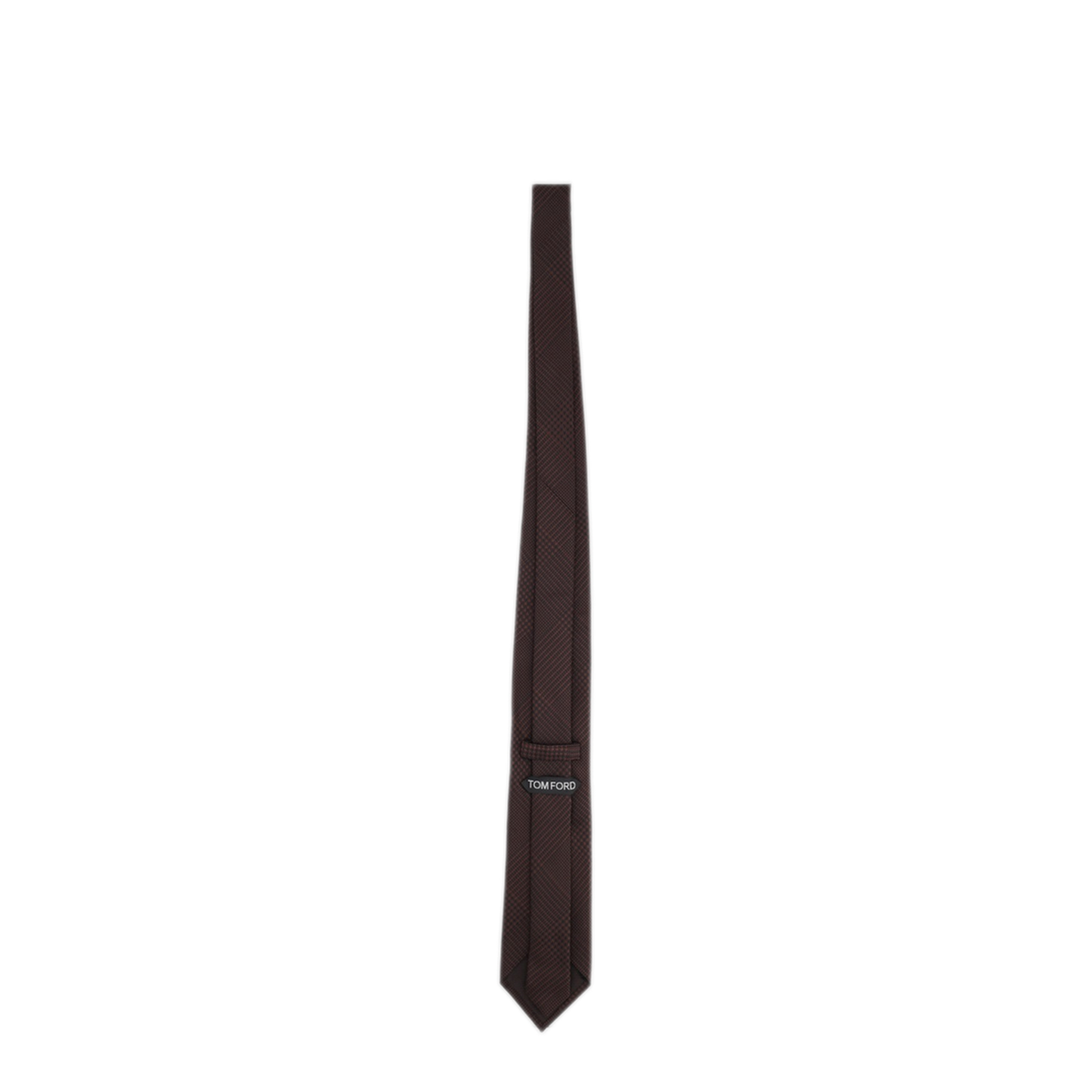 MAYFEYR - Tom Ford - Jacquard Silk Tie 8 Cm - STE001S0361EAY