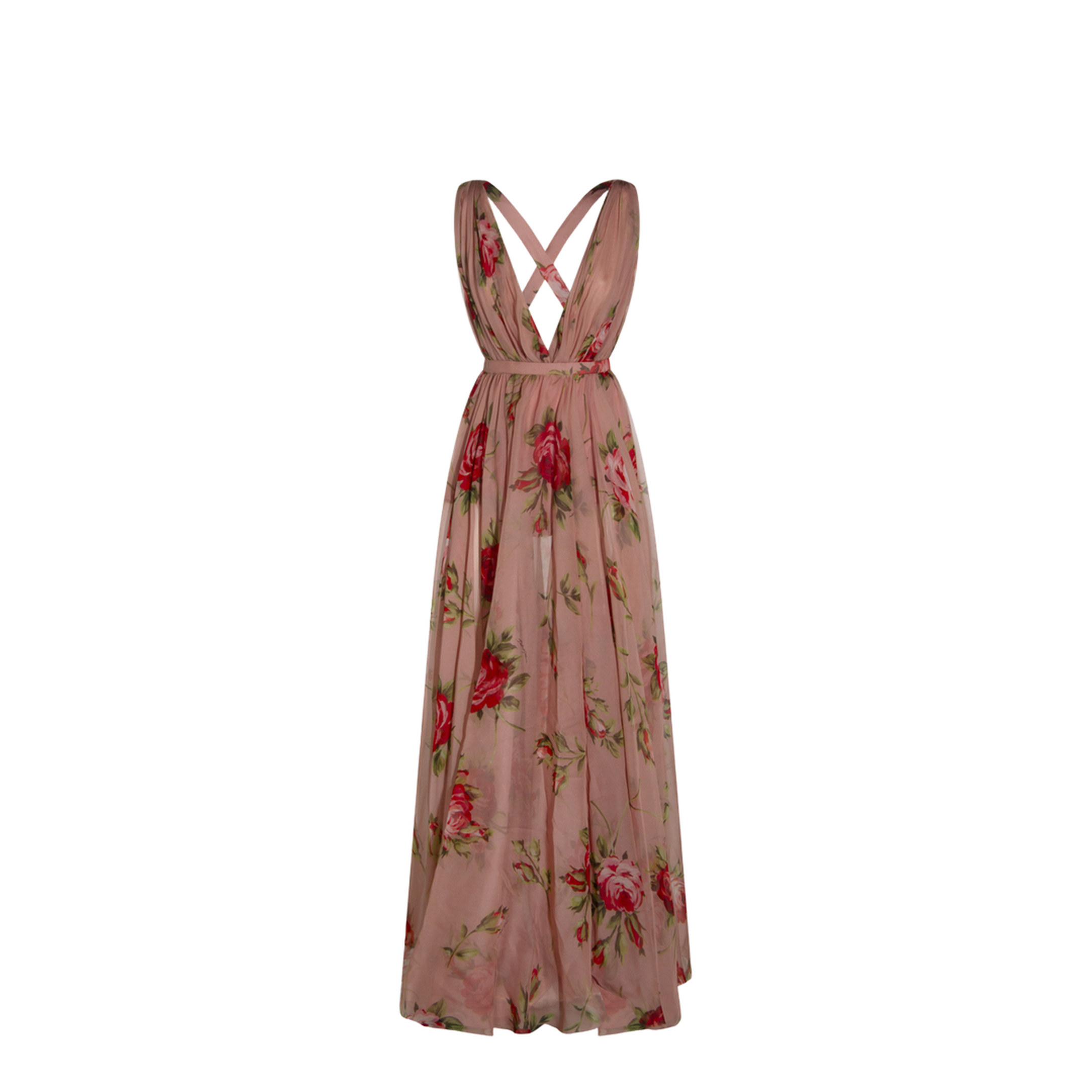 MAYFEYR - Dolce & Gabbana - Dresses - F6ZA1TIS11FHF5ZN