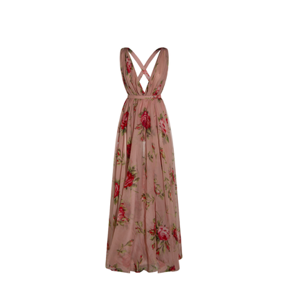 MAYFEYR - Dolce & Gabbana - Dresses - F6ZA1TIS11FHF5ZN