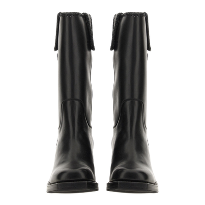 MAYFEYR - Hereu - Boot Aumandra - WFAUMABLACK