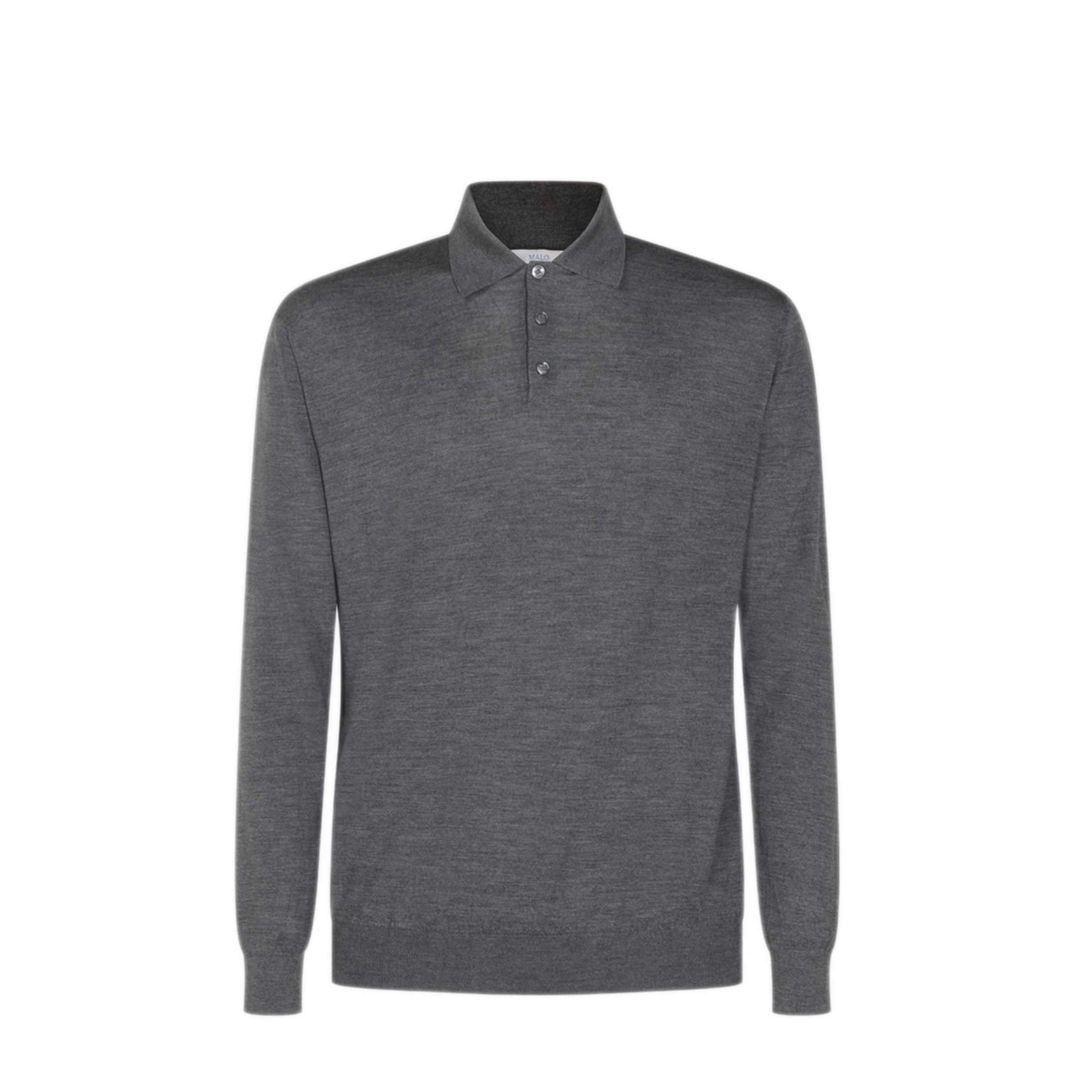 MAYFEYR - Malo - T Shirts And Polos - UXD127F2Z10E1469
