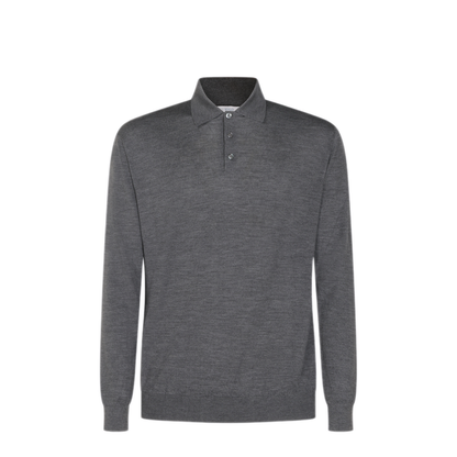 MAYFEYR - Malo - T Shirts And Polos - UXD127F2Z10E1469