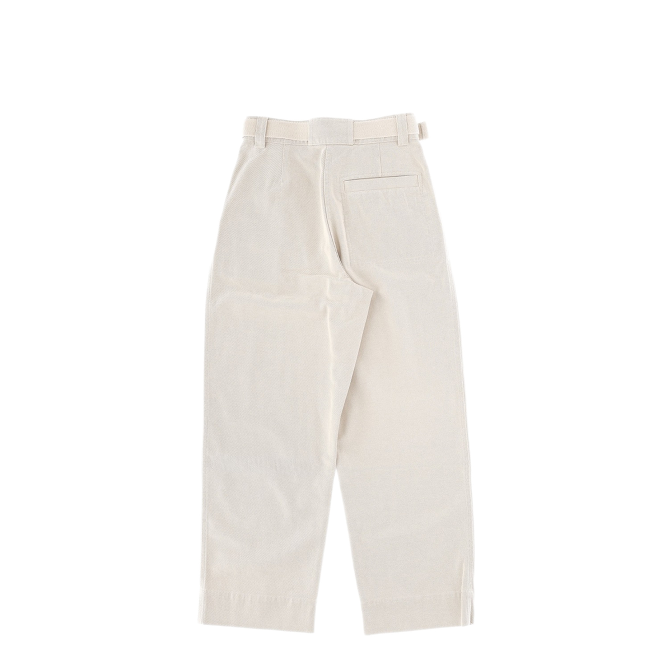MAYFEYR - MARGARET HOWELL - Pants Mhl - WHTR0528A25KWPBON
