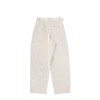 MAYFEYR - MARGARET HOWELL - Pants Mhl - WHTR0528A25KWPBON