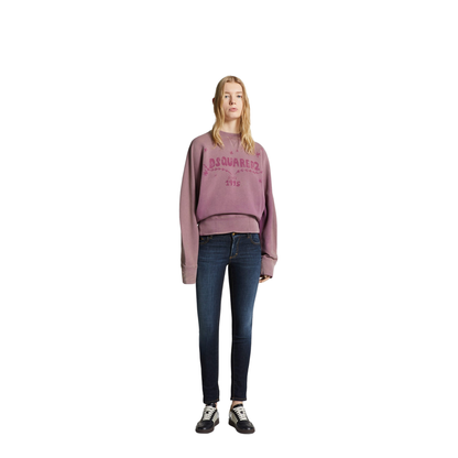 MAYFEYR - Dsquared2 - Jeans - S75LB1088D30019470