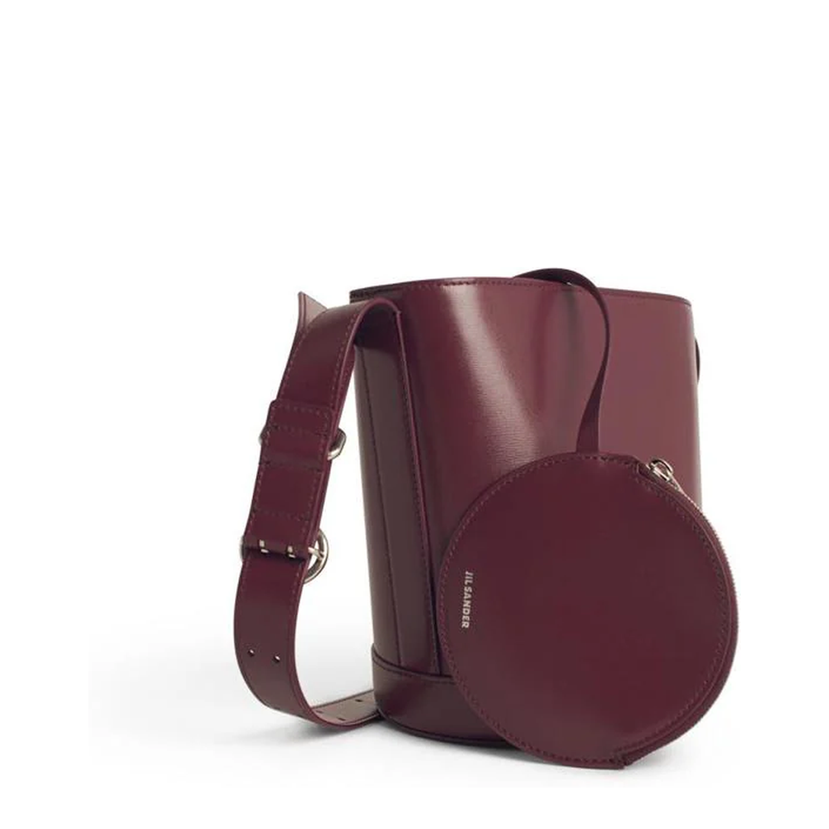 Cannolo Bucket Bag
