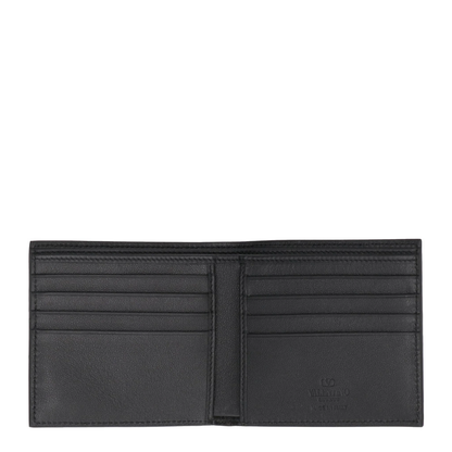 Garavani - Leather wallet