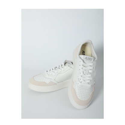 MAYFEYR - Autry - Medalist Low Sneakers - AULWLS30