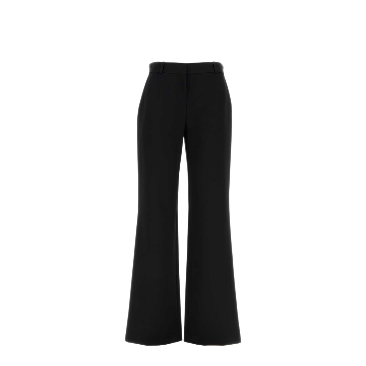 MAYFEYR - The Row - Black Wool Lind Pant - R000594W4633BLK