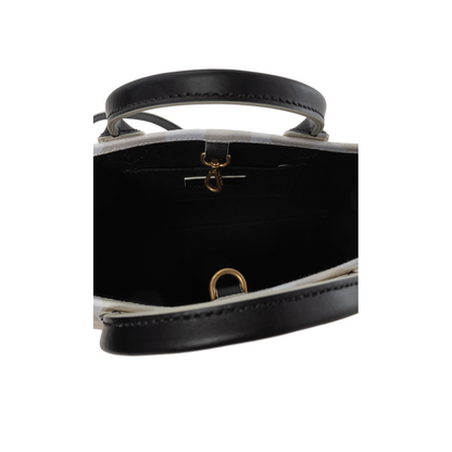 B-Army Small Shopper Bag