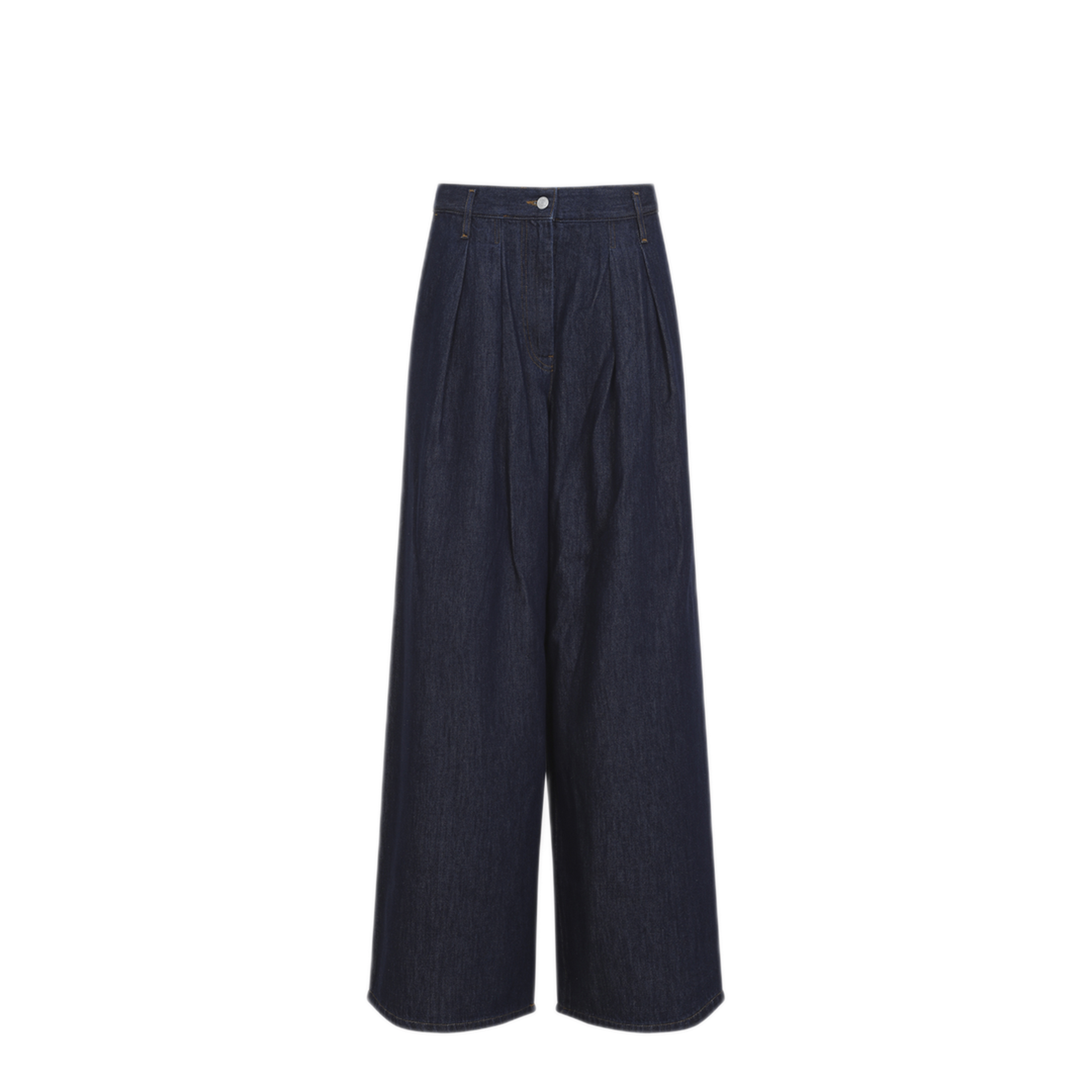 MAYFEYR - Dries Van Noten - Pamplona Denim Pants - 2621309124401507