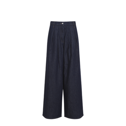 MAYFEYR - Dries Van Noten - Pamplona Denim Pants - 2621309124401507