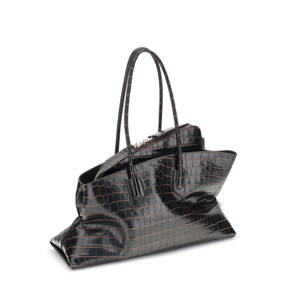 MAYFEYR - The Attico - Medium Shoulder Bag - 250WAH00054LBT021PR