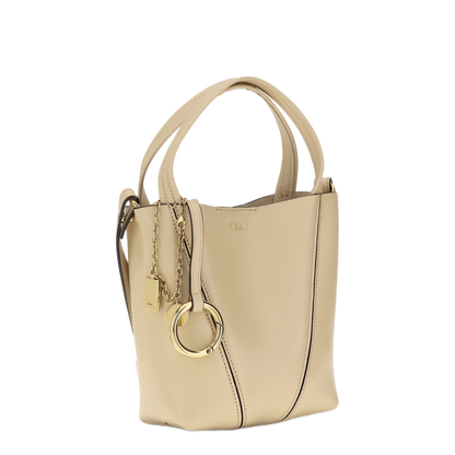 MAYFEYR - Chloè - Spin Shoulder Bag - CH25SS812N84086
