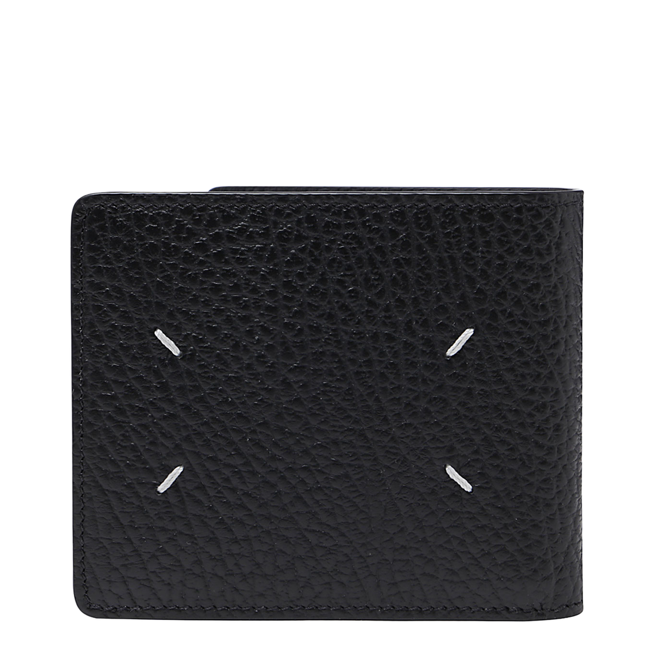 Wallet With Logo