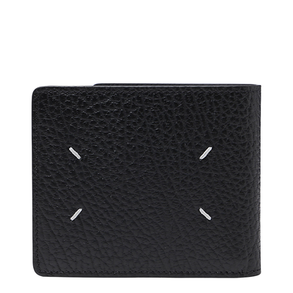 Wallet With Logo