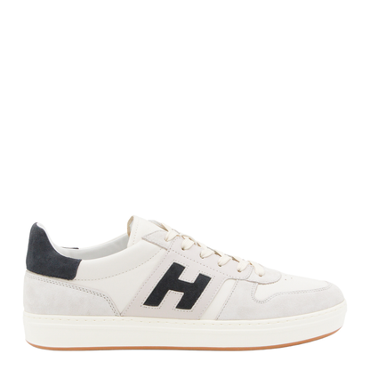 SNEAKER "H-TV"