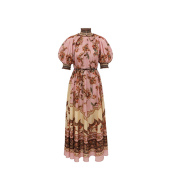 Aster Dress