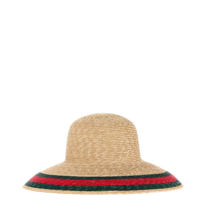 MAYFEYR - Gucci - Hats Beige - 8762413HBMA9666