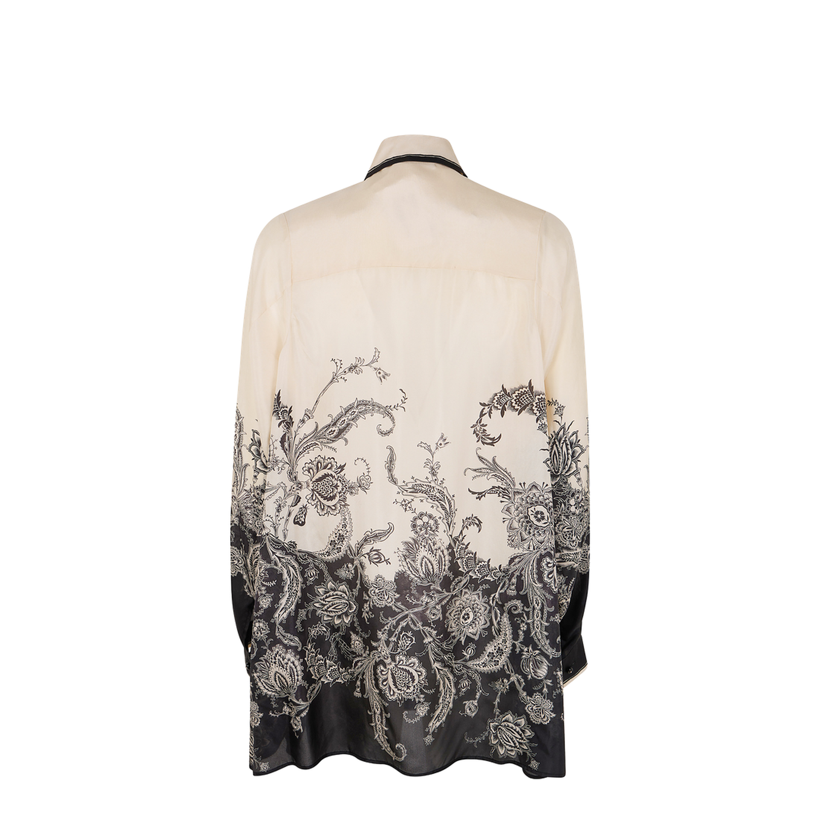 Rhiannon Relaxed Shirt