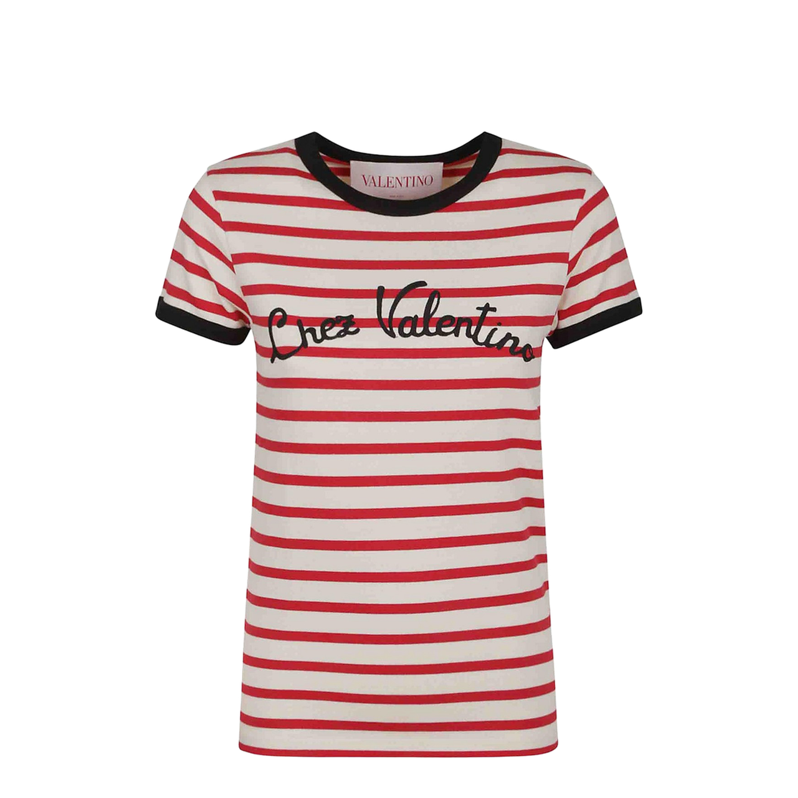 Striped T-Shirt