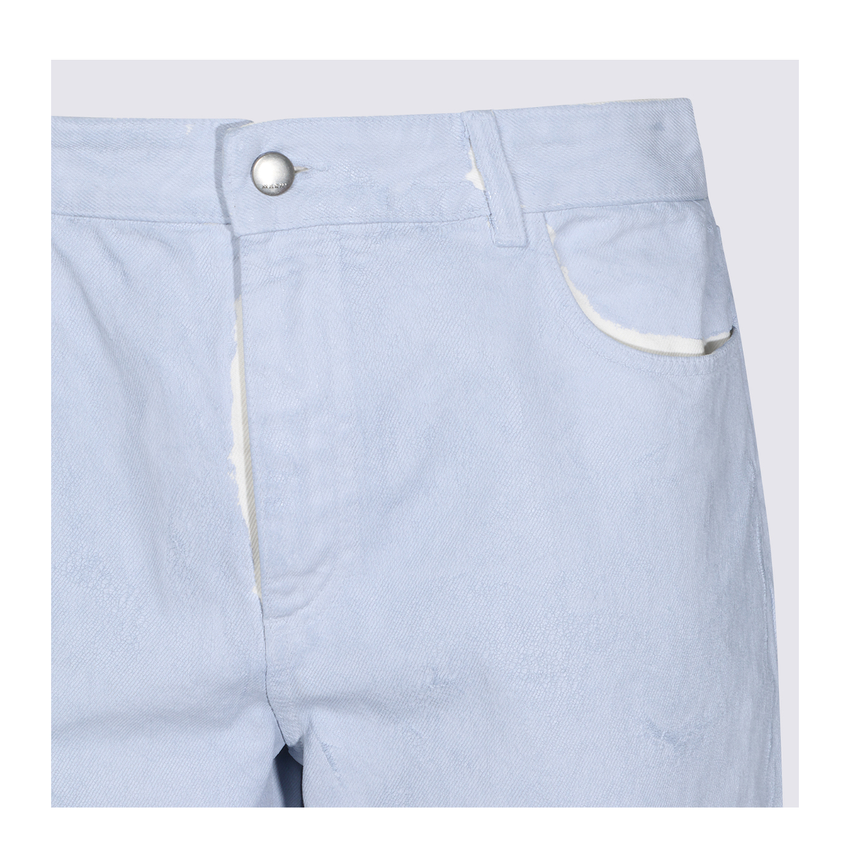 MAYFEYR - Marni - Trousers - PUJU0141A0USCZ4900C40