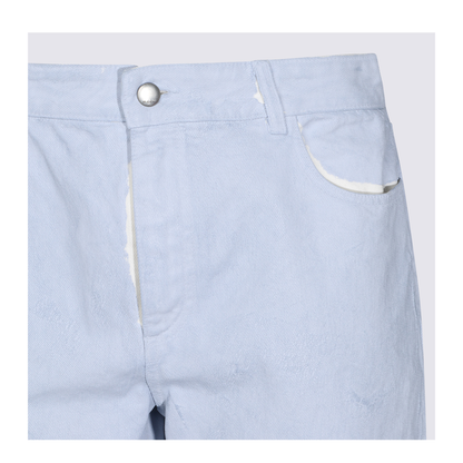 MAYFEYR - Marni - Trousers - PUJU0141A0USCZ4900C40