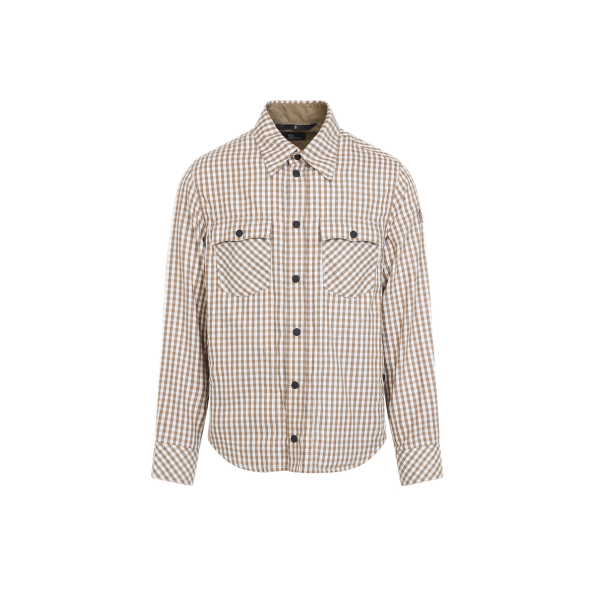 MAYFEYR - Moncler - Grenoble Shirt - L20972F00002599WGF20