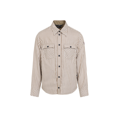 MAYFEYR - Moncler - Grenoble Shirt - L20972F00002599WGF20
