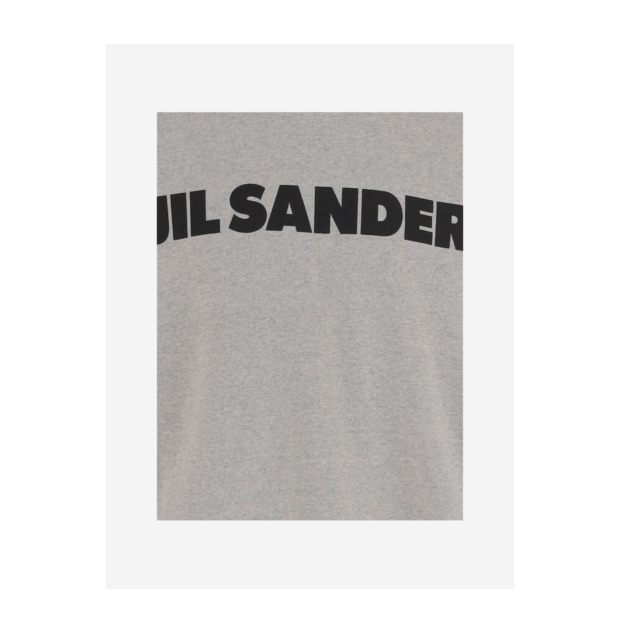Sweater Grey