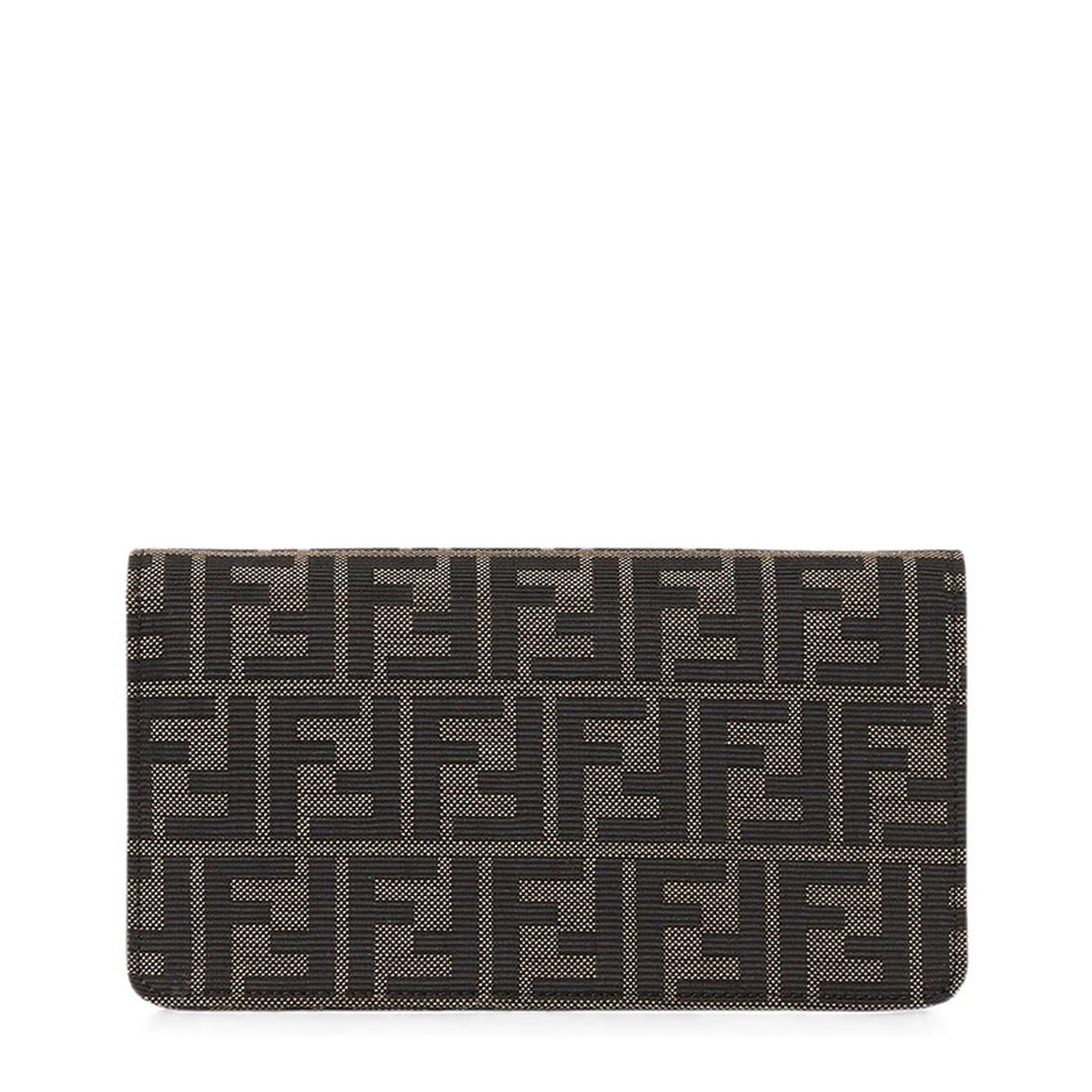 MAYFEYR - Fendi - Wallet On Chain Tube - 8M0602B17AF14YN