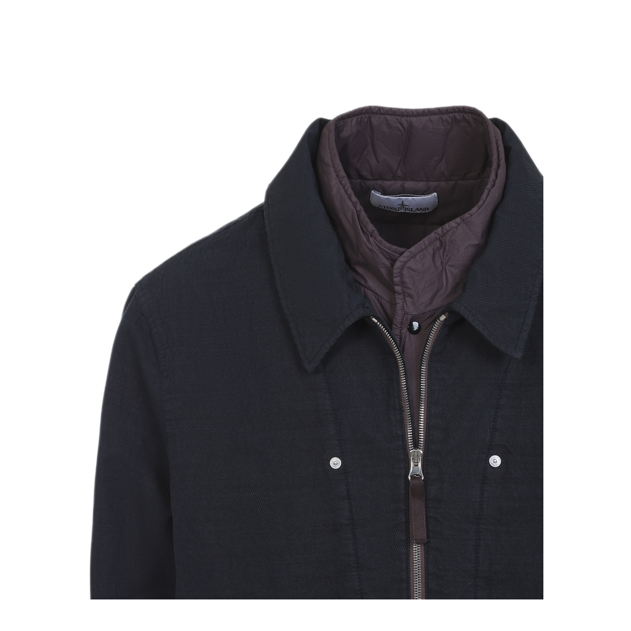 MAYFEYR - Stone Island - Field Jacket - L2S154100043S0455V0020