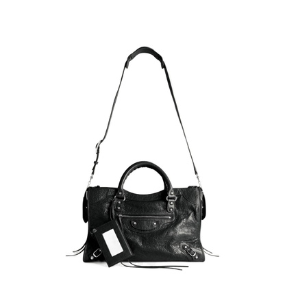 MAYFEYR - Balenciaga - City Bag - 8657602ACLR1000
